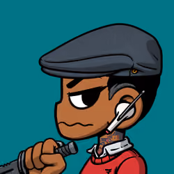 AGENT 632