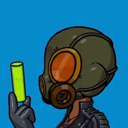 AGENT 521