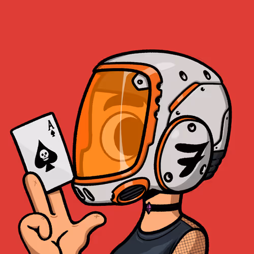 AGENT 1324