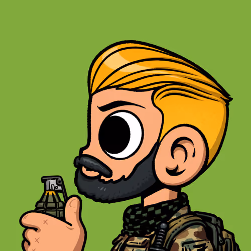 AGENT 1848