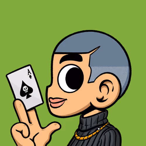 AGENT 966