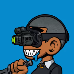 AGENT 1713