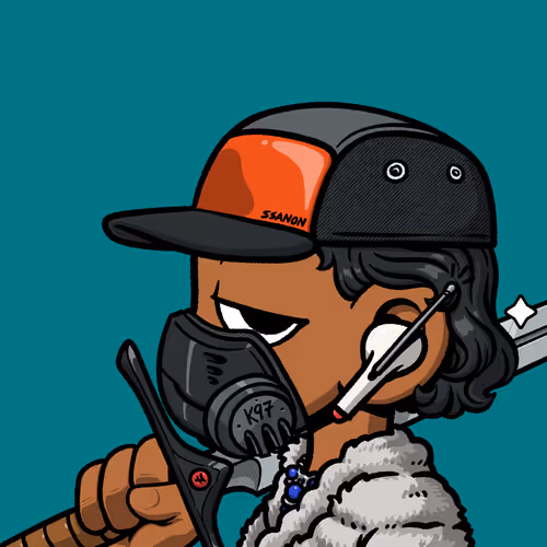 AGENT 2288