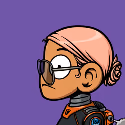 AGENT 497
