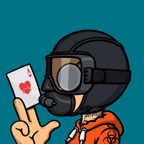 AGENT 1502