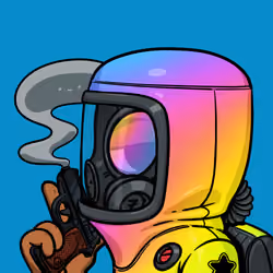 AGENT 1419