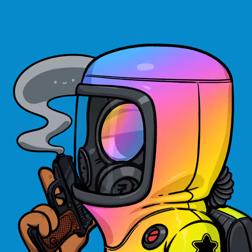 AGENT 1419