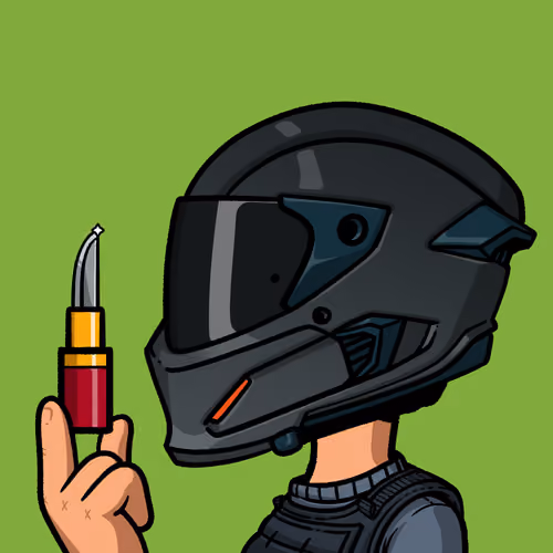 AGENT 203