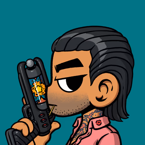 AGENT 2679