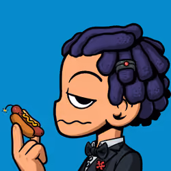 AGENT 1655