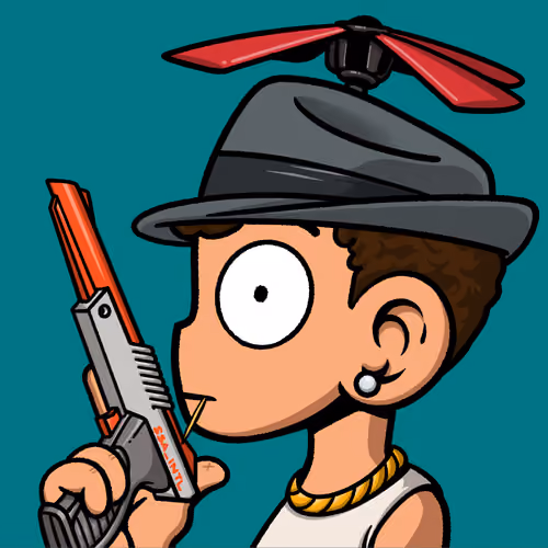 AGENT 1729
