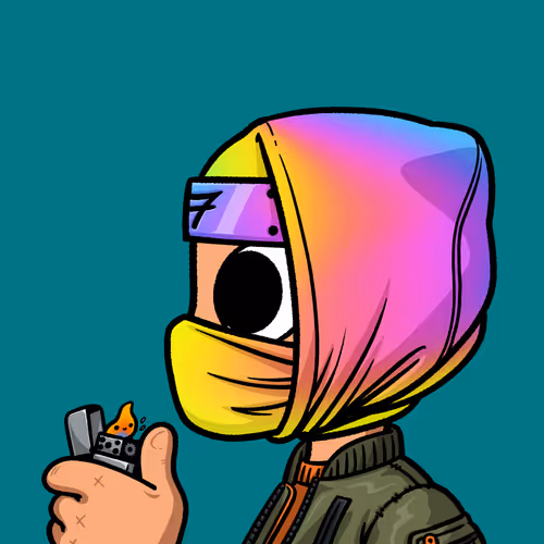 AGENT 732