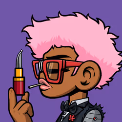 AGENT 2631