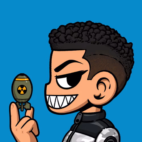 AGENT 2640