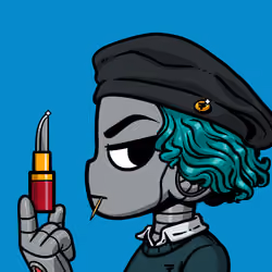AGENT 2689
