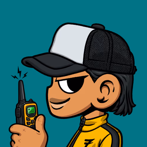 AGENT 1784