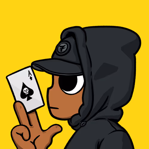 AGENT 1447