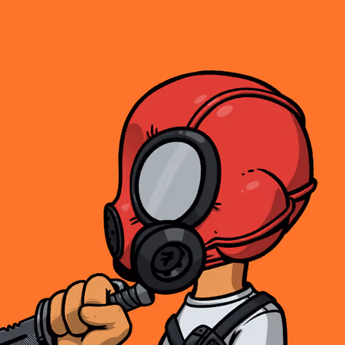 AGENT 2274