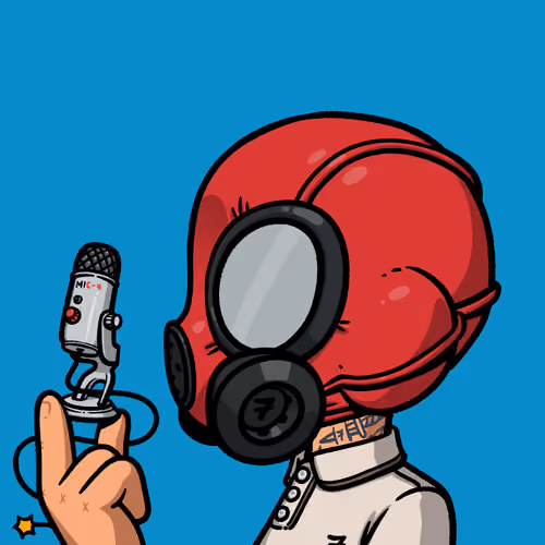 AGENT 2357