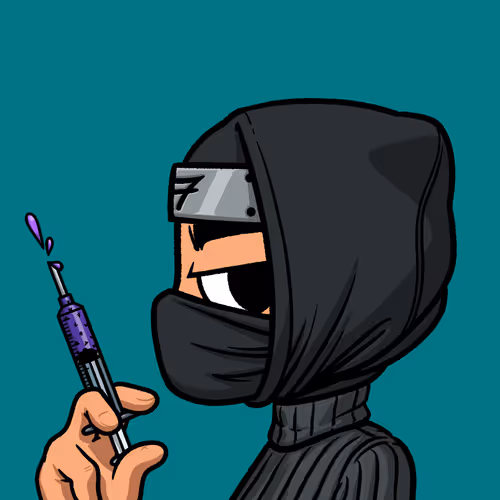 AGENT 1633