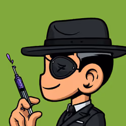 AGENT 2282