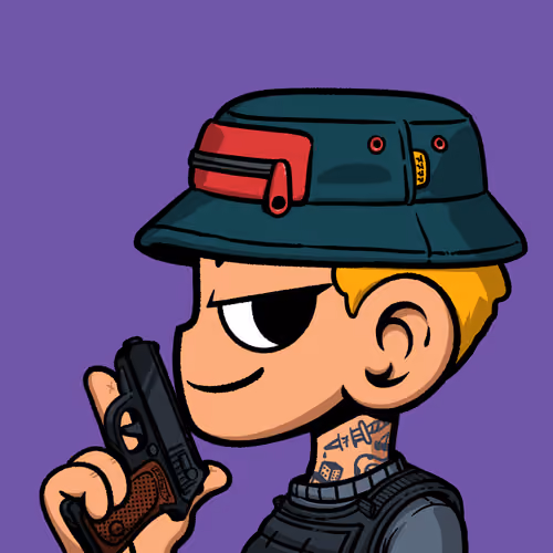 AGENT 2566