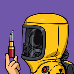 AGENT 1715