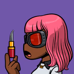 AGENT 2690