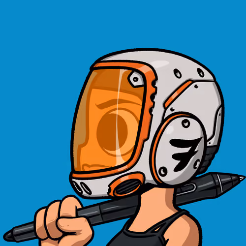 AGENT 1364