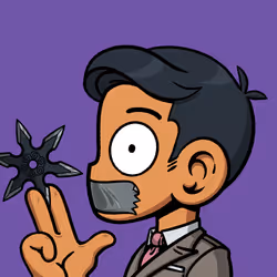 AGENT 992