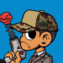 AGENT 1708