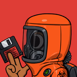 AGENT 793