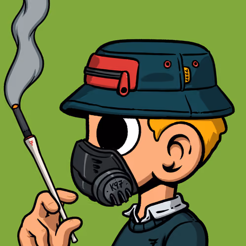 AGENT 536