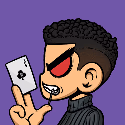 AGENT 2238