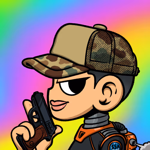 AGENT 700
