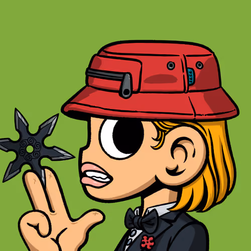 AGENT 358
