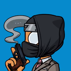 AGENT 1699
