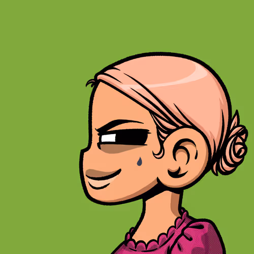 AGENT 2268