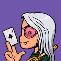 AGENT 2425