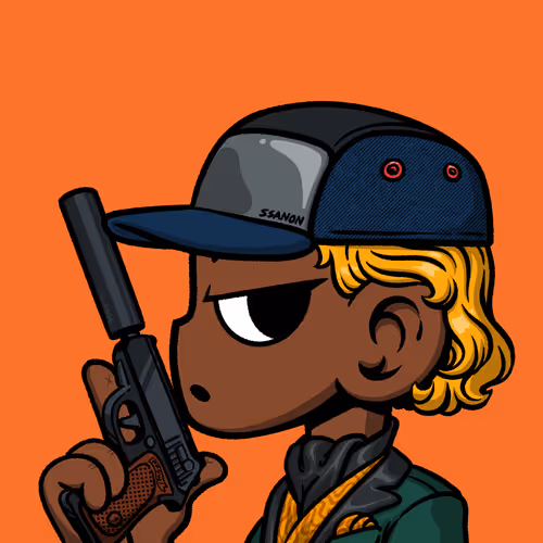 AGENT 2335