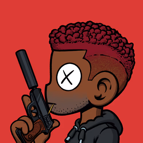 AGENT 2234