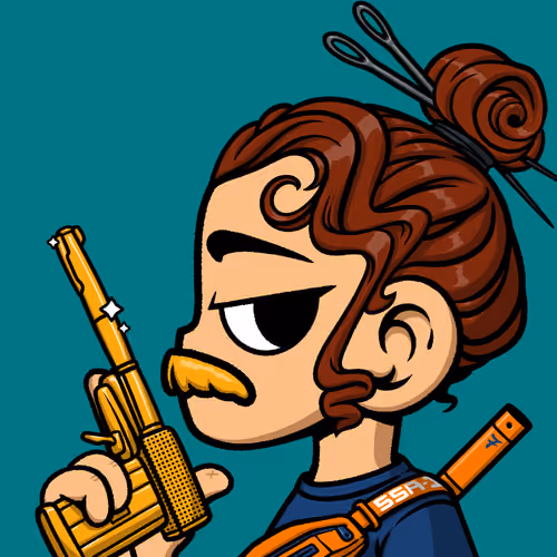 AGENT 1057