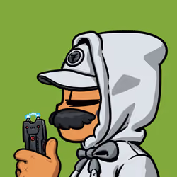 AGENT 2621
