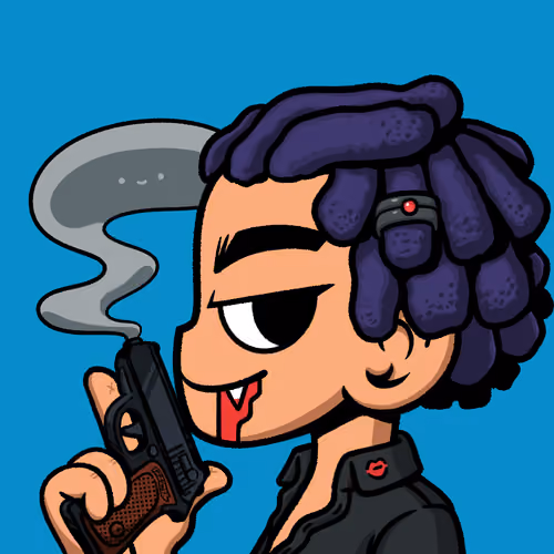 AGENT 414