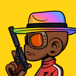 AGENT 1380
