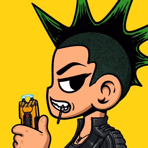 AGENT 867