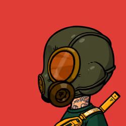 AGENT 309