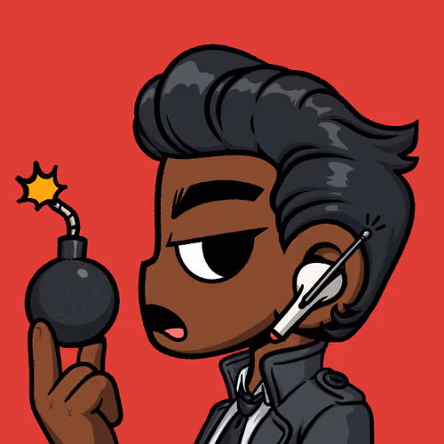 AGENT 2152