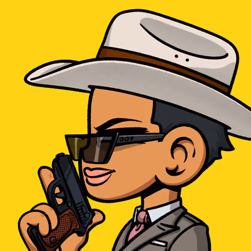 AGENT 1193