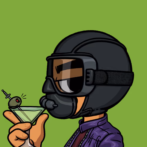 AGENT 1665